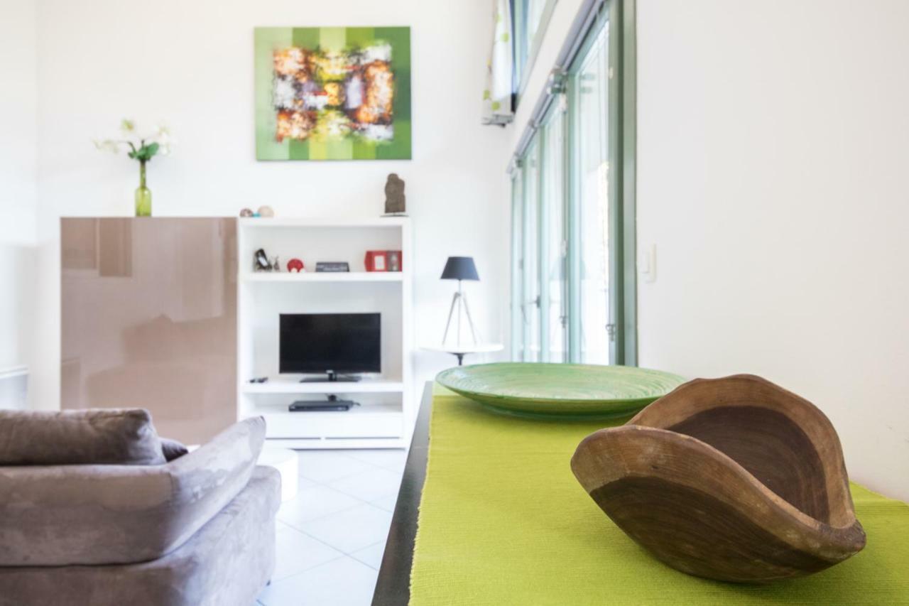 Apartmán Annecy-Pavillon Duingt Exteriér fotografie