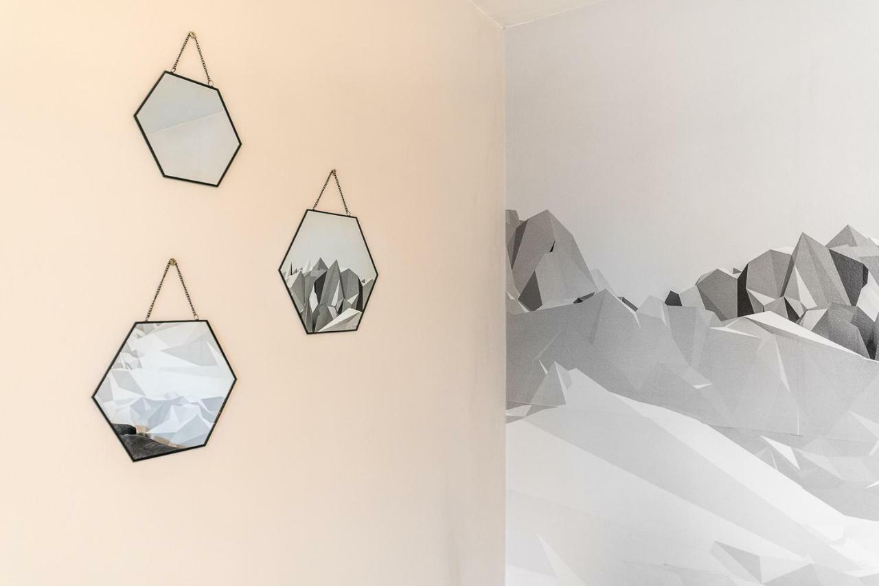 Apartmán Annecy-Pavillon Duingt Exteriér fotografie