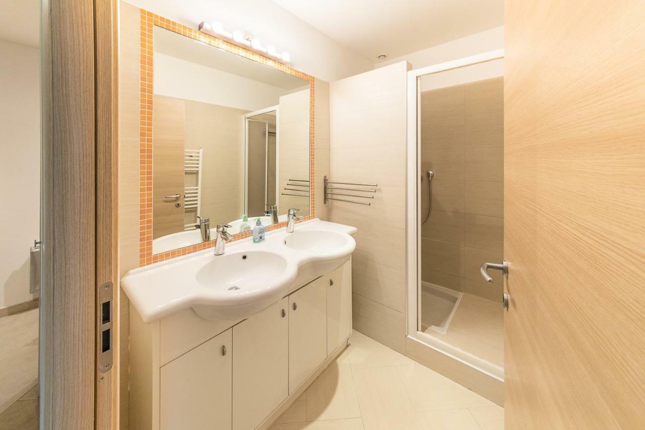 Apartmán Annecy-Pavillon Duingt Exteriér fotografie